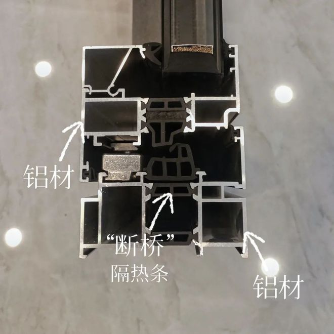 米乐M6网站暴雨天你家的窗户“哭”了吗？(图4)